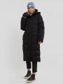 Fundango Sabina Padded Jacket damski kurtka zimowa czarny 1