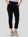 Fundango Carmi Active Pants damski spodnie sportowe czarny 1