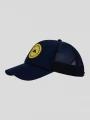 Fundango Pyrus Trucker Cap męski czapka z daszkiem żółty 1